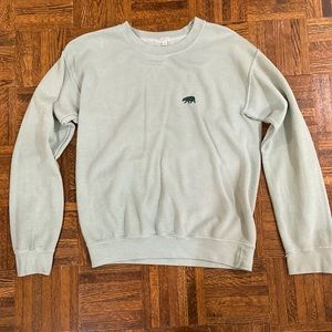 Brandy Melville crew neck
